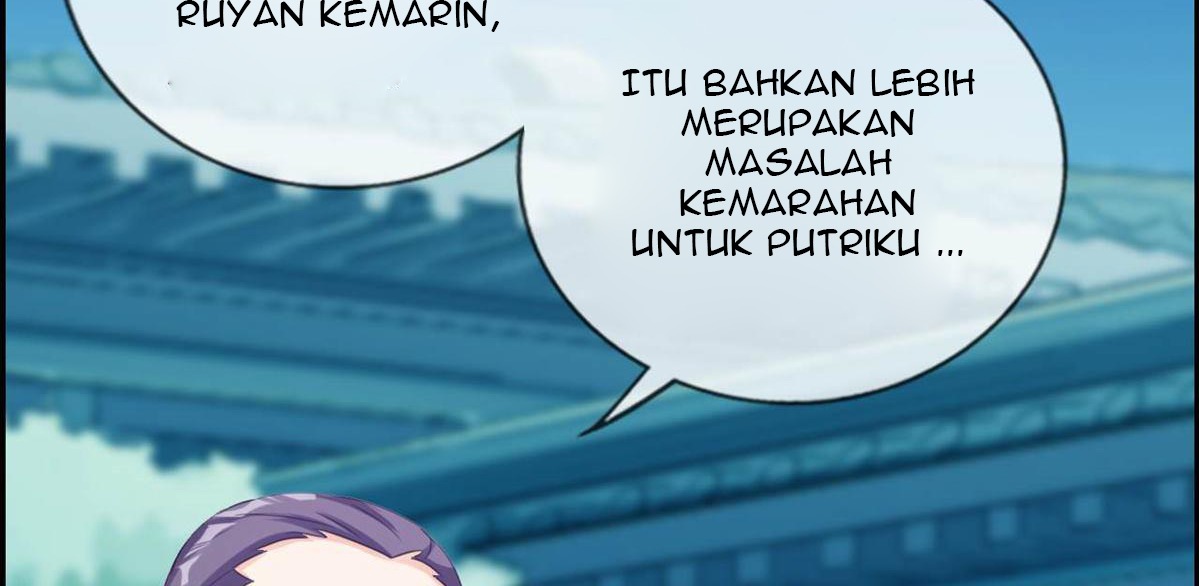 Strongest System (The Strongest Dandy System) Chapter 04 Gambar 52